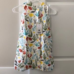 Little Unicorn Muslin sleep sack
